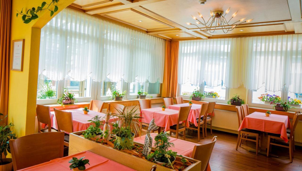 Hotel Heilquelle Leukerbad Esterno foto